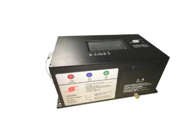 冲撞记录仪TD115-RG1611