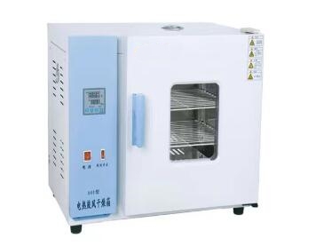 鼓风干燥箱WY88-101-2AB