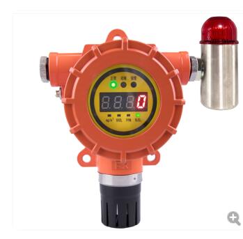固定式氨气报警器HC011-QB2000-08N-SG20
