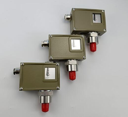 压力控制器SM66-MTDP-CX20SJ27N1210