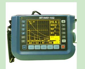 数字超声波探伤仪SN199-TIME1102