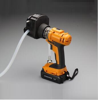 电动液体取样器/电动液体取样泵UU888-M90-1