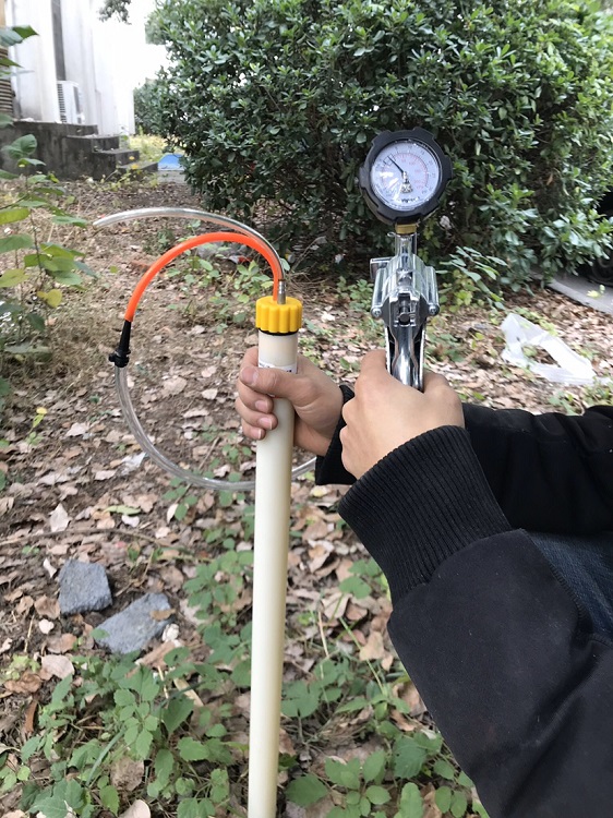 土壤溶液取样器（东方化玻）DFHB-7389