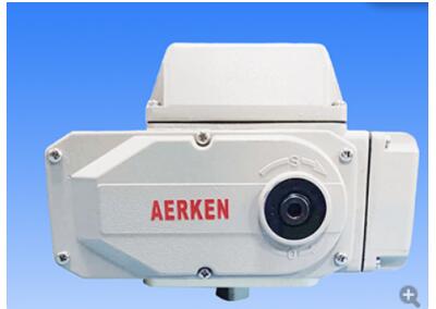 电动执行器RR700-ALX-40E