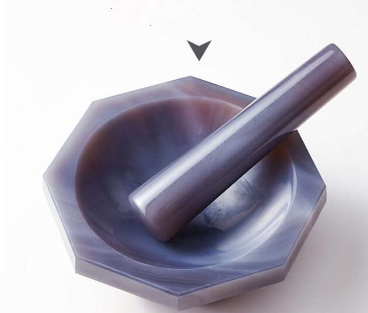 玛瑙研钵 OG988-220MM