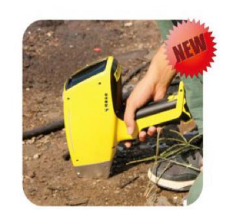 土壤重金属测定仪(可检测34 种标准元素,80 秒内出结果)(东方化玻)DFHB-97391