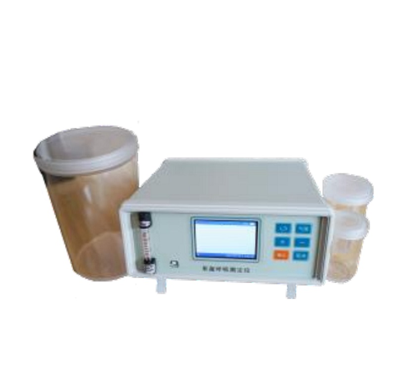 果蔬呼吸测定仪(东方化玻)DFHB-97462