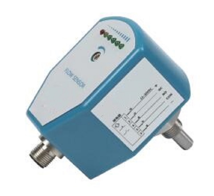 电子式流量开关（原型号SN45-G12HDCRQ）KY99-FS110-G12MDCCM