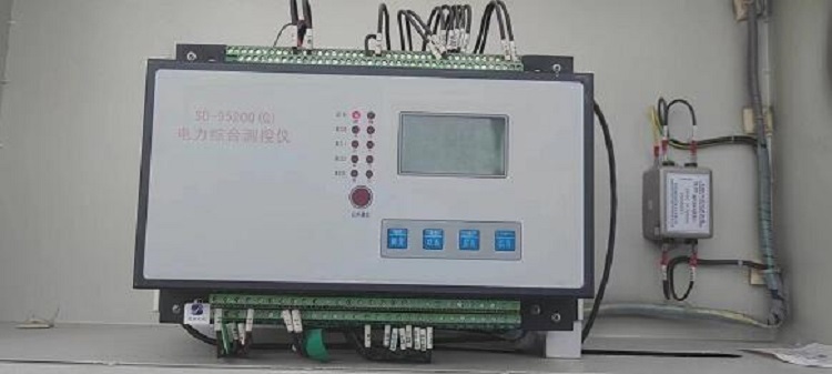 电力综合测控仪BS69-SD-9520Q(G)