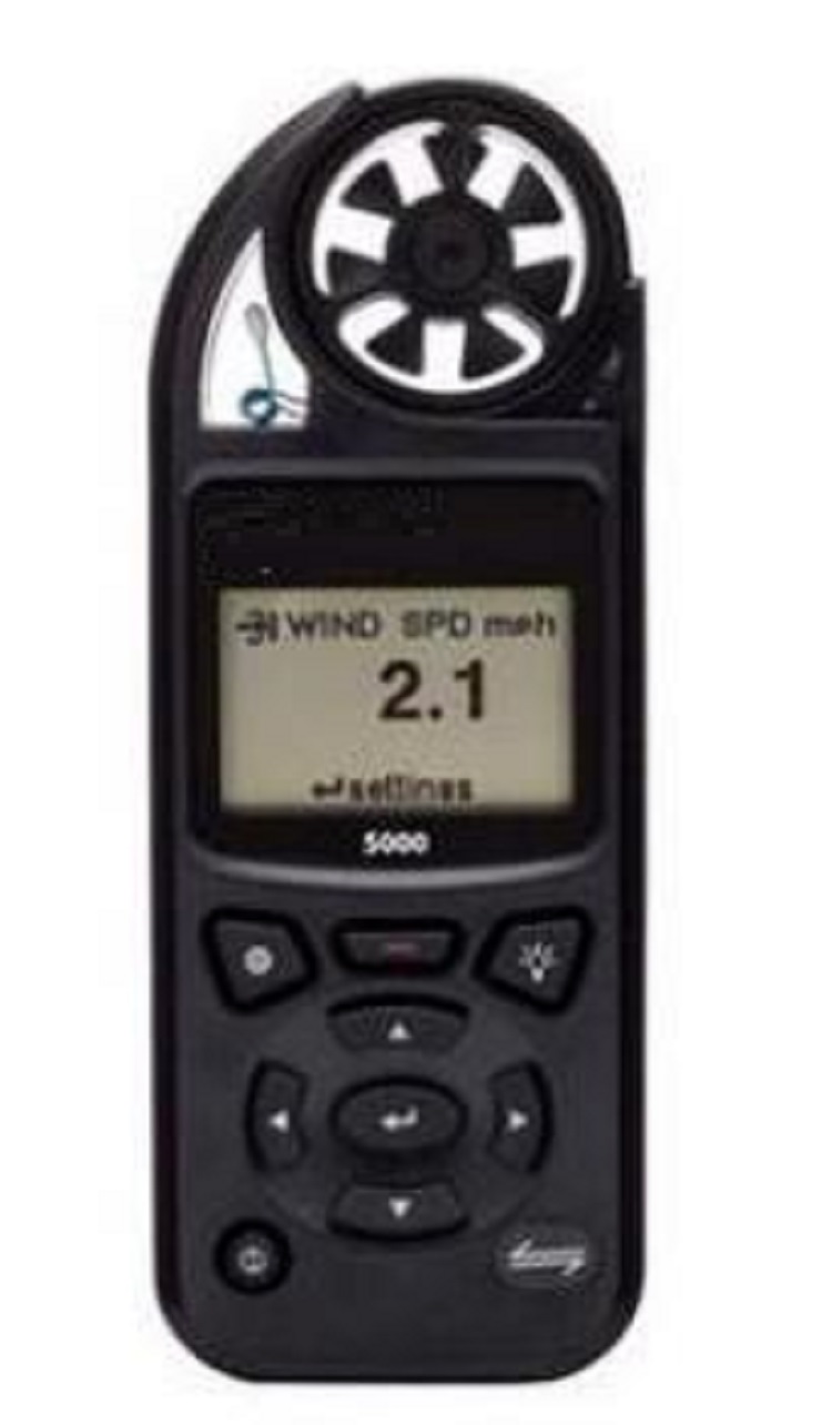便携风速气象测定仪XG81-NK5000