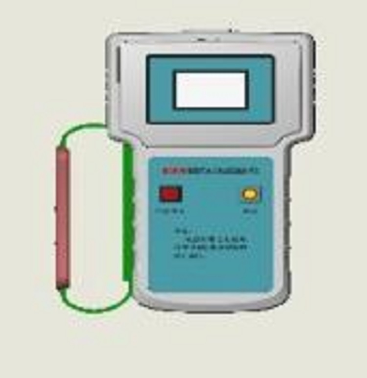 便携式纹波系数测试仪(直流)MH16-DCW-IS