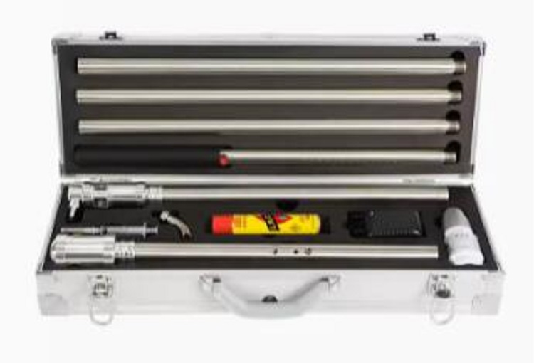 多功能分体式探测器功能试验器AB605-ABS-Q01