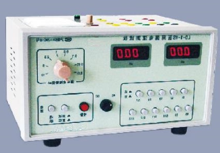 医用漏电流测试仪HH380-LD-1-YS