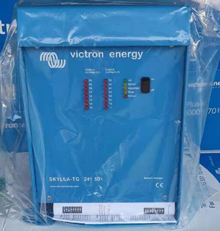 Victron充电器24/50HDU0-Skylla-TG