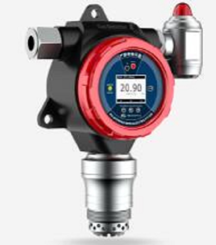 气体检测报警器/在线式硫化氢检测仪 不含计量WT11-DR70C-H2S
