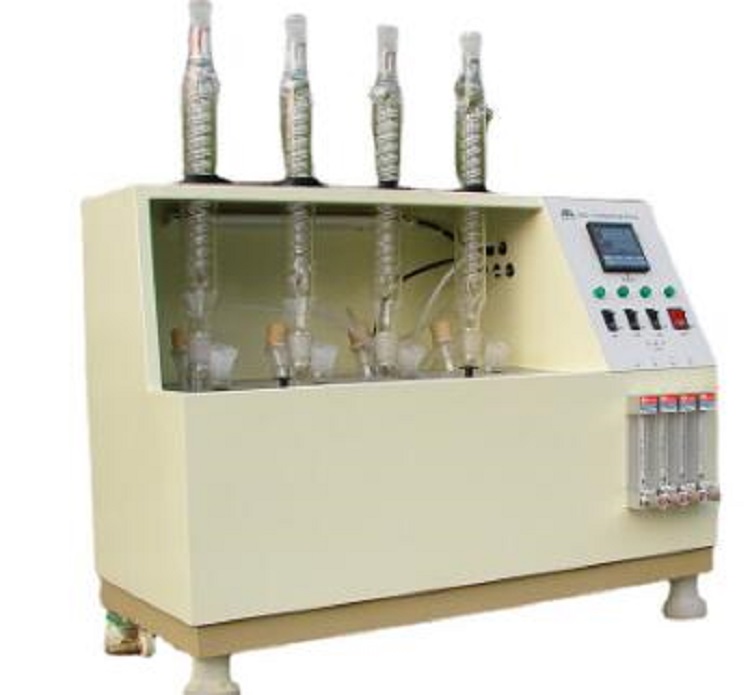  快速阻垢测试仪/快速阻垢性能测试仪GSC10-KZC-II