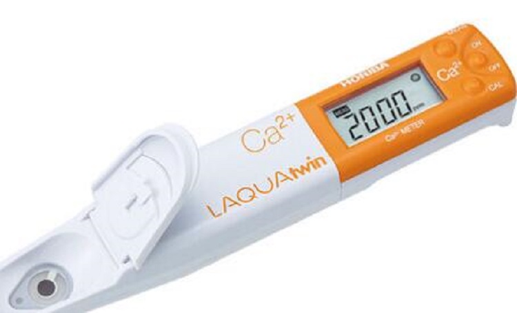 钙离子计SF2-Ca-11