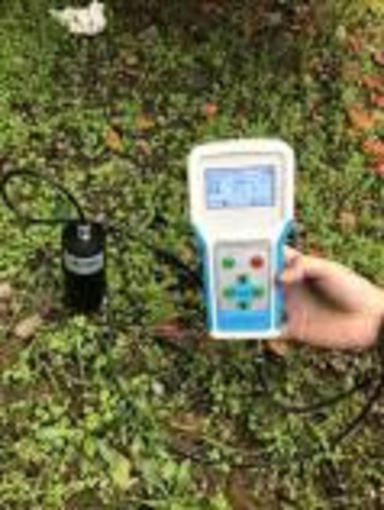 土壤水分速测仪YK22-LTS-W