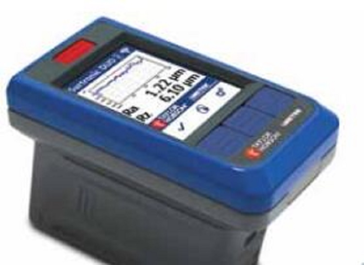 便携式表面粗糙度测量仪YK22-SurtronicS-128