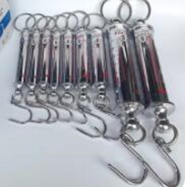 管形测力计LGK12-LTZ-20