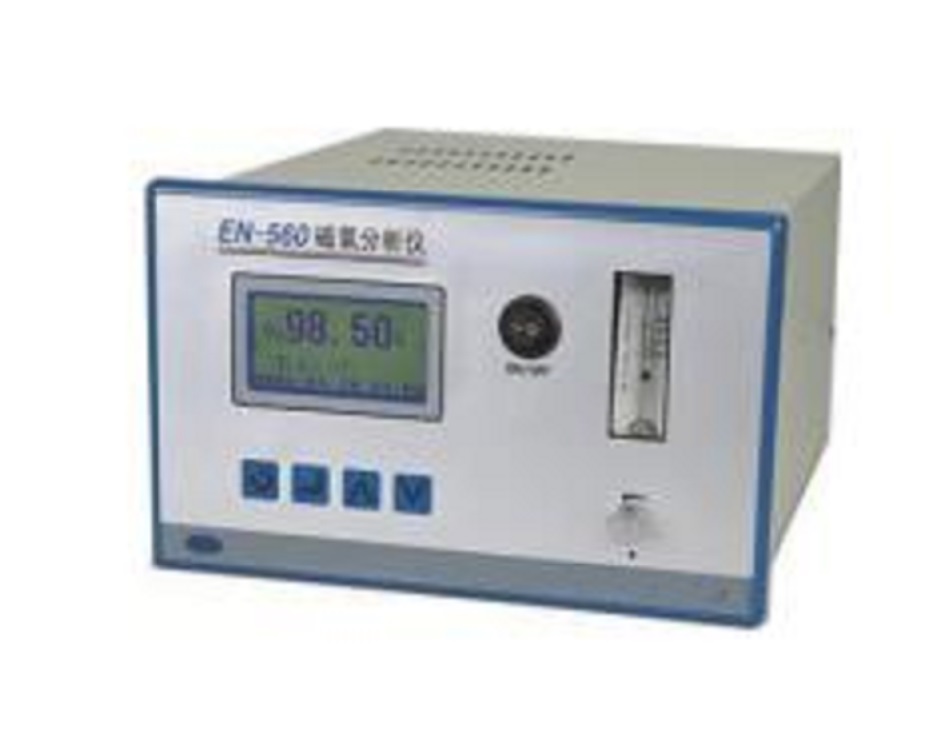 磁氧分析仪（80-100%O2）EC1-EN-560