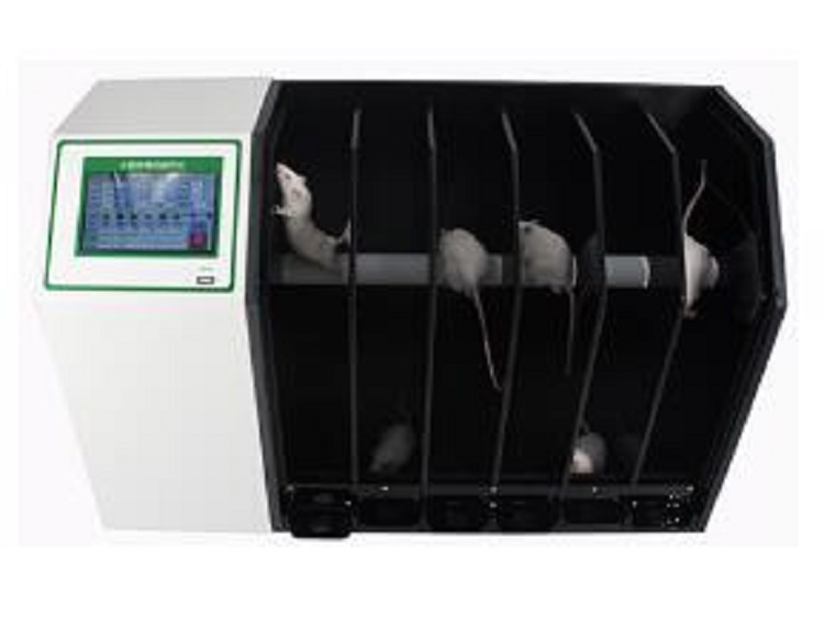 小鼠转棒式疲劳仪PH10-KW-6C
