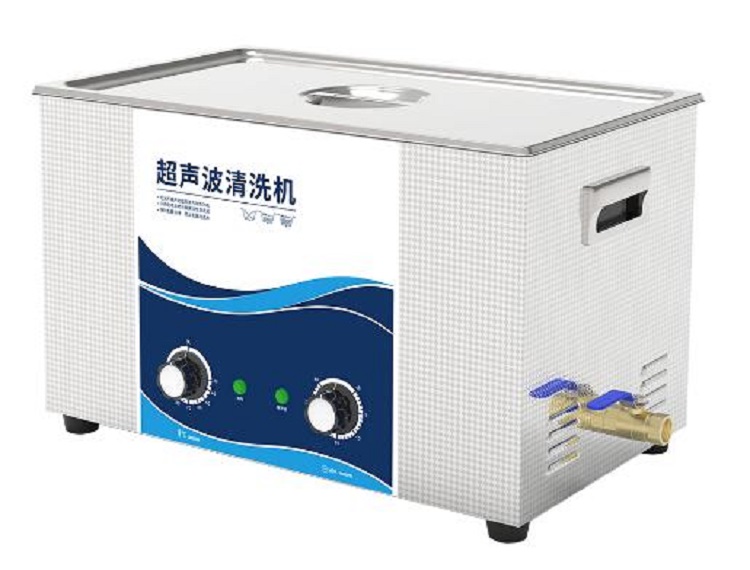 超声波清洗机（30L）东方化玻DF1-DF-1430 / GD1430