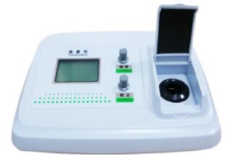 台式经济型浊度计XR220-WGZ-1A