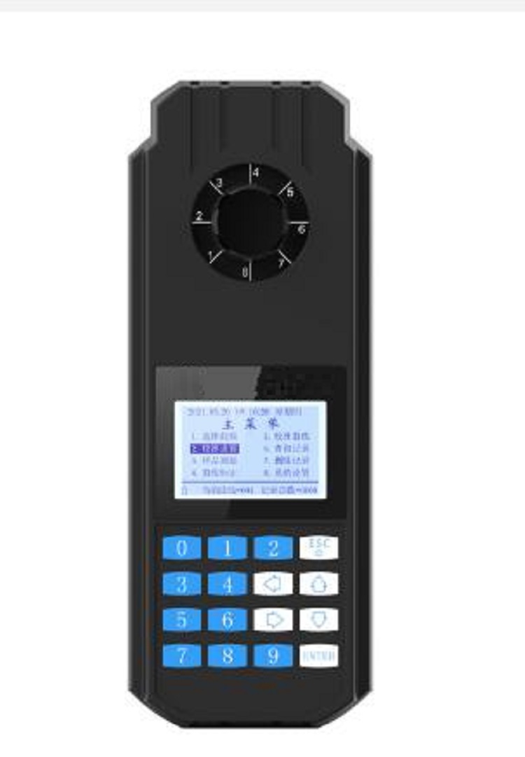 便携式水中溴化物测定仪DF-CN61-PCHBR-307
