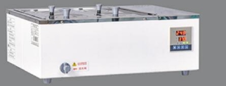 电热恒温水浴锅（双列六孔）CN61M-SYG-2-6
