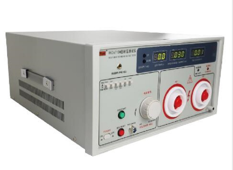 交直流耐压测试仪YK22-RK2671CM