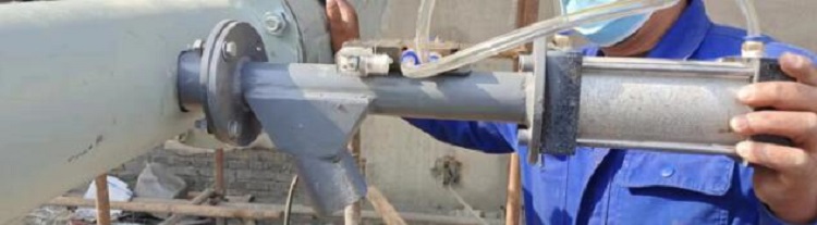 气动自动取样器(东方化玻)DF-343107