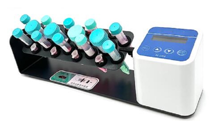 旋转混匀仪JQ01-BE-1300