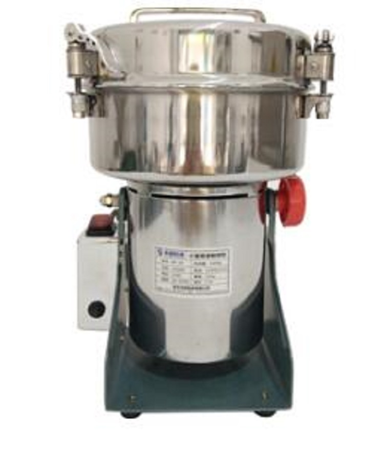 小型高速粉碎机（400g）ZX30-BF-08