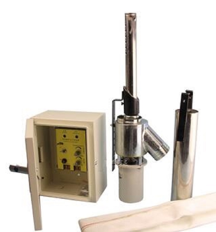 粉料自动取样机/水泥取样器DYA1-30F