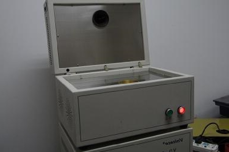 植物油脂烟点测定仪MC21-YD-21