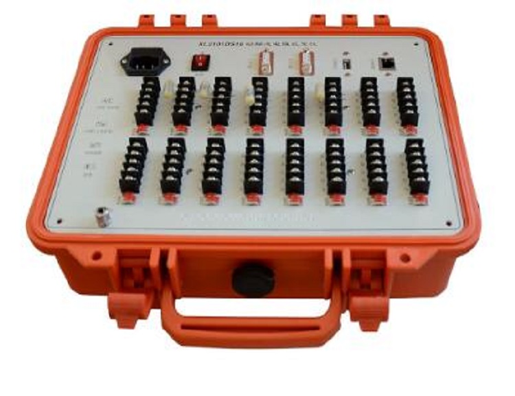 动静态电阻应变仪YK22-XL2101DS