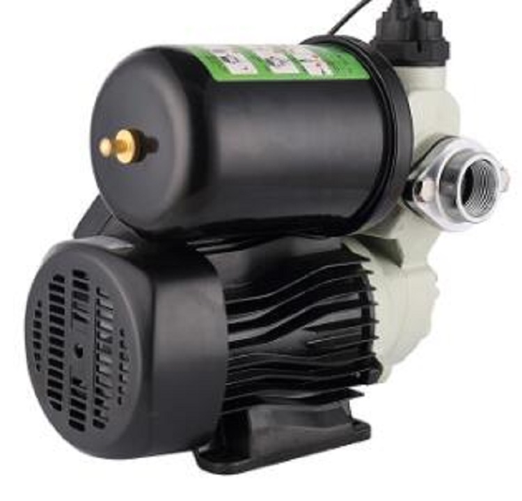 智能全自动自吸泵/冷热水管道加压泵OMBP-WZB-400A