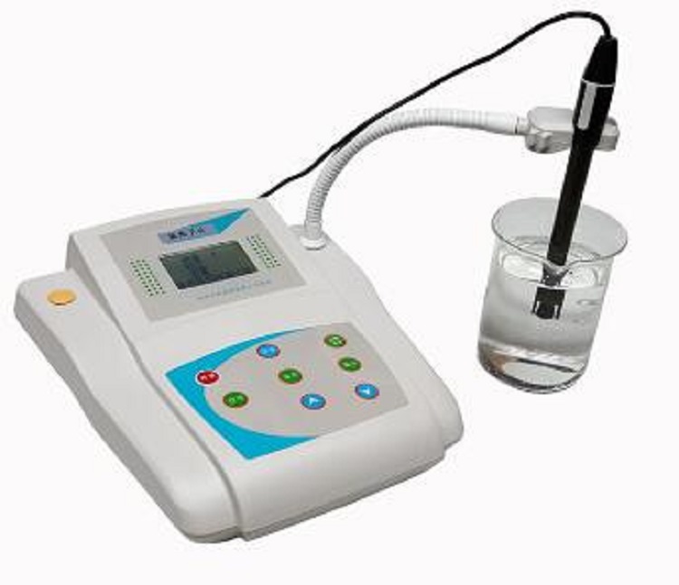 碳酸氢根离子浓度计DY18-PXS-HCO3