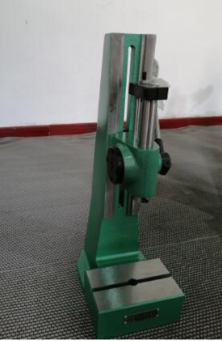 齿轮齿条式精密手动压力机BDG3-MPRP-2