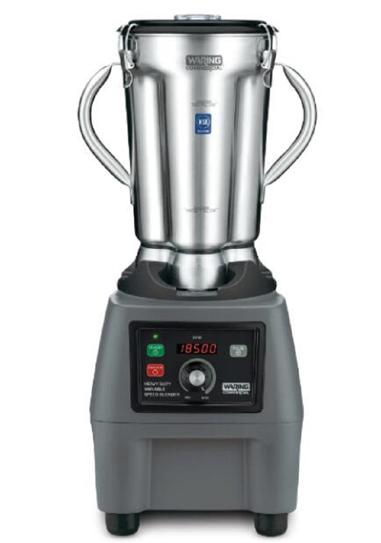 组织捣碎机/混调器/Waring组织捣碎机 大型实验室匀浆机CB15K升级款无极调速MX160-waring-CB15VXE