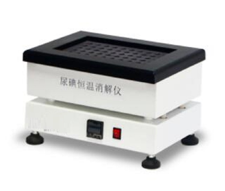 尿碘恒温消解仪ZS30-YKM-D60