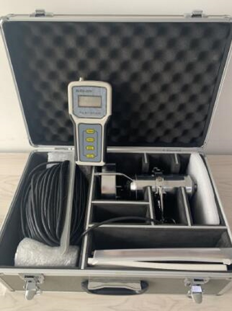 直读式海流计（东方化玻）HD2--DF-S2DV / HD430-SLC9-2DV