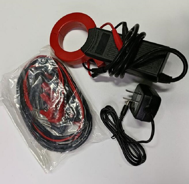 移频在线综合测试仪VE01 -GD718-D