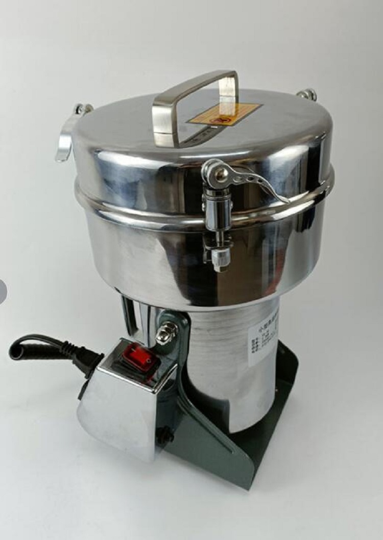 小型高速粉碎机（原型号YS-20）ZW12-BF-20