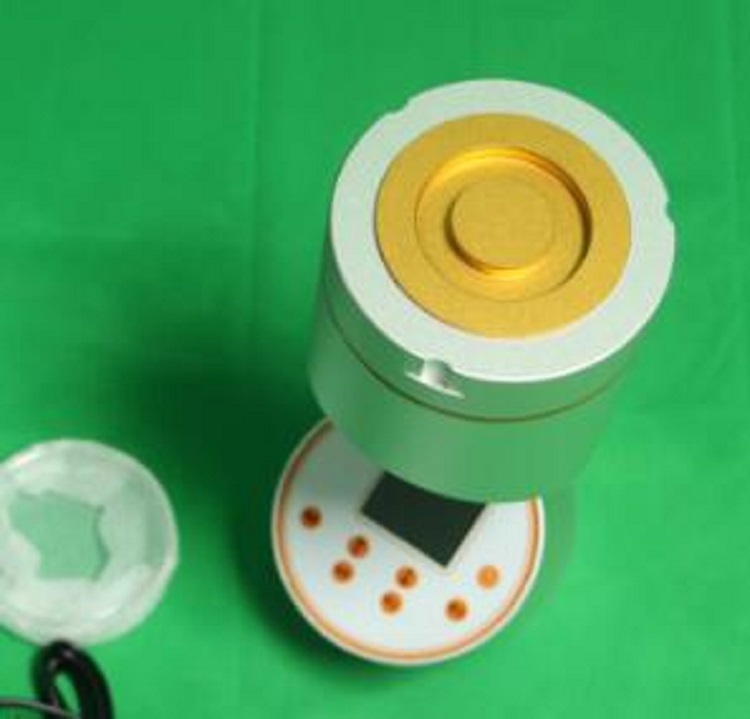 手持式浮游细菌采样器(中西器材）YD08-M407547