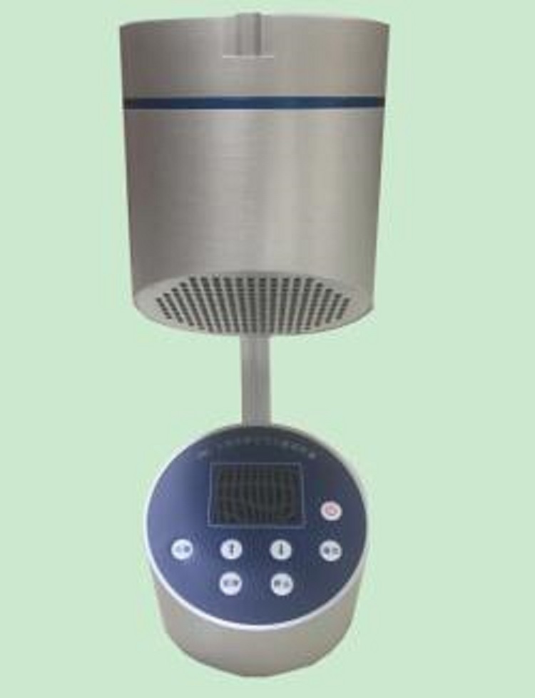 手持式浮游细菌采样器(中西器材）YD08-M407547