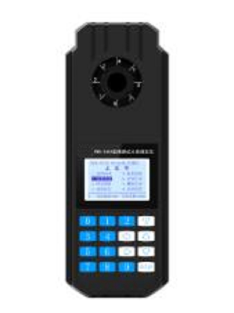 便携式水质测定仪（COD、氨氮、总磷、总氮）CH10-PWN-840A