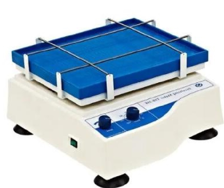 往复式脱色摇床JQ010-TSB-108