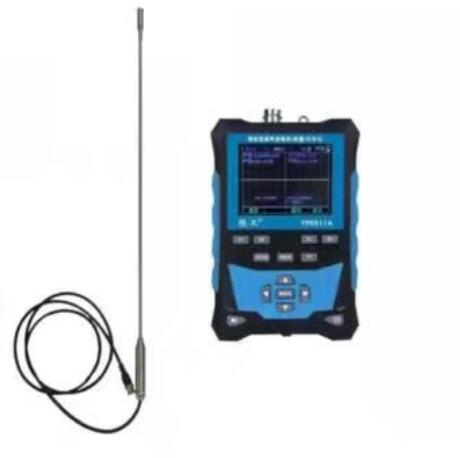 超声波频率(能量)分析仪CG13-YP0511A-50